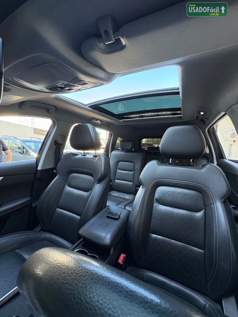 CAOA CHERY/CHERY Tiggo 8 TXS 1.6 TGDi Automático 2021/2022 — foto 22 de 29
