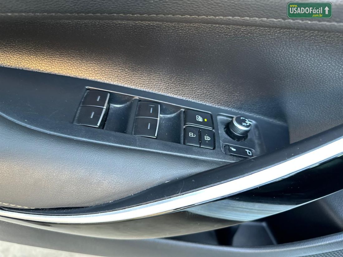 Toyota Corolla XEI 2.0 Automático Flex 2023/2024 — foto 14 de 16