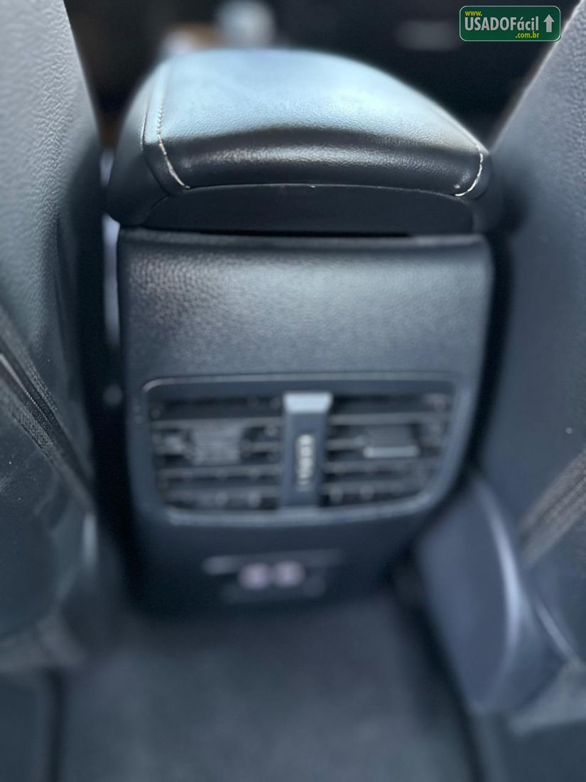 Toyota Corolla XEI 2.0 Automático Flex 2023/2024 — foto 15 de 16