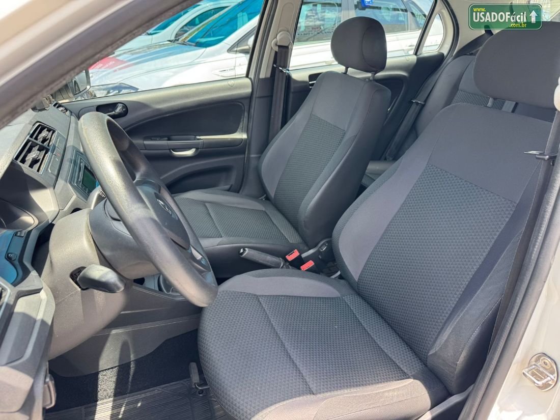 Volkswagen Gol 1.0 4P Flex 2022/2023 — foto 8 de 8