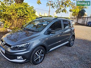 Fox Xtreme 1.6 4P Flex