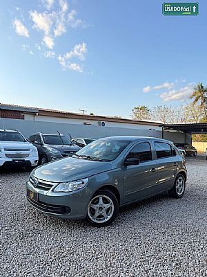 Volkswagen Gol 1.0 Mi 4P Total Flex