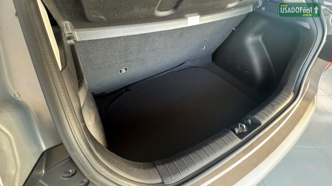 Hyundai HB20 Hatch Comfort 1.0 Mecânico Flex 2025/2026 — foto 21 de 21