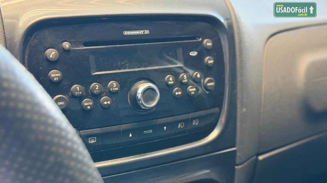 Fiat Palio Weekend Adventure Locker 1.8 Flex 2014/2014 — foto 10 de 11