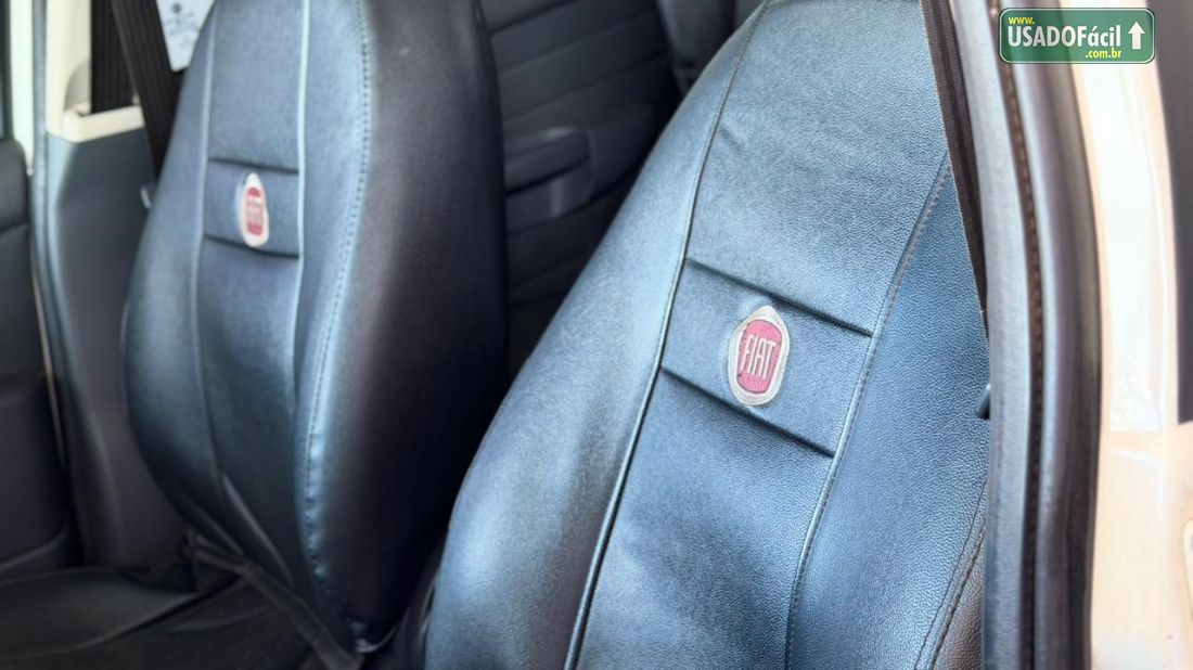Fiat Palio Weekend Adventure Locker 1.8 Flex 2014/2014 — foto 11 de 11