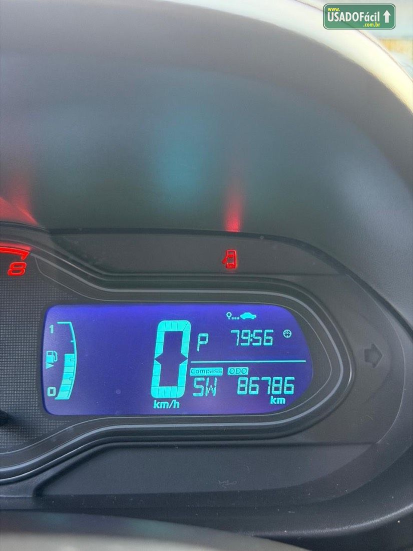 CHEVROLET/GM Prisma Sedan LTZ 1.4 Automático FlexPower 2017/2018 — foto 13 de 13
