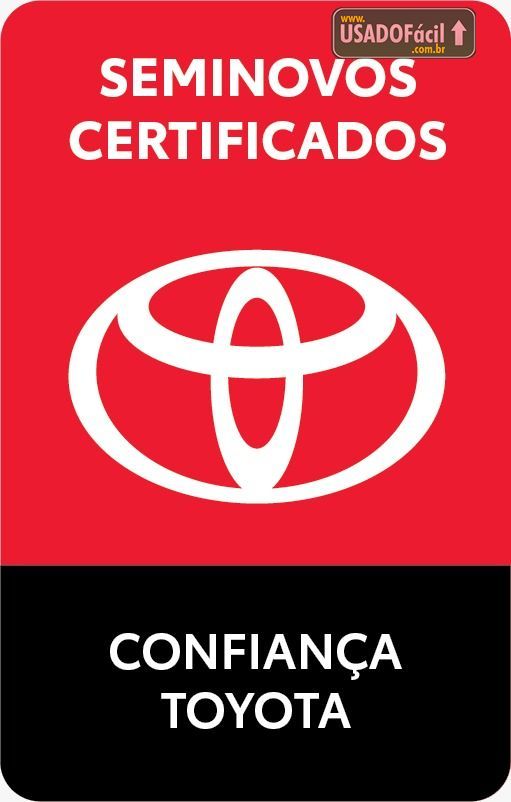 Toyota Hilux SRV CD 2.8 4x4 TDI Automático Diesel 2023/2023 — foto 21 de 21