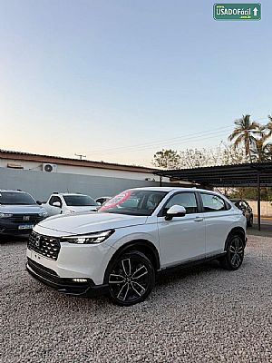 Honda HRV Touring 1.5 Turbo Automático