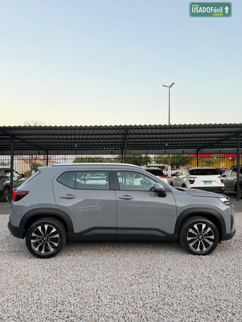 Honda WRV EXL 1.5 Automático Flexone 2026/2026 — foto 11 de 12