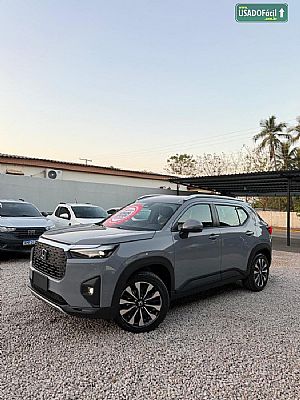 Honda WRV EXL 1.5 Automático Flexone