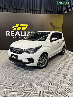 Fiat Mobi Like Flex