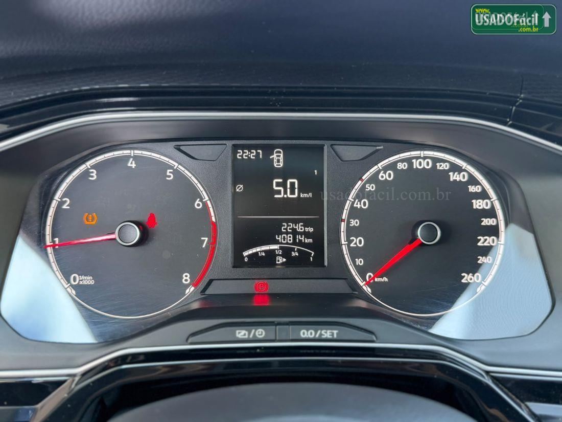 VOLKSWAGEN Polo Track 1.0 Flex 2025/2026 — foto 12 de 16