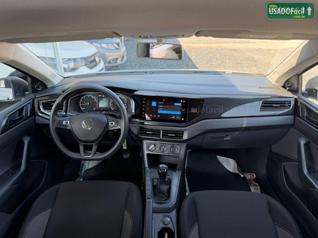 VOLKSWAGEN Polo Track 1.0 Flex 2025/2026 — foto 15 de 16