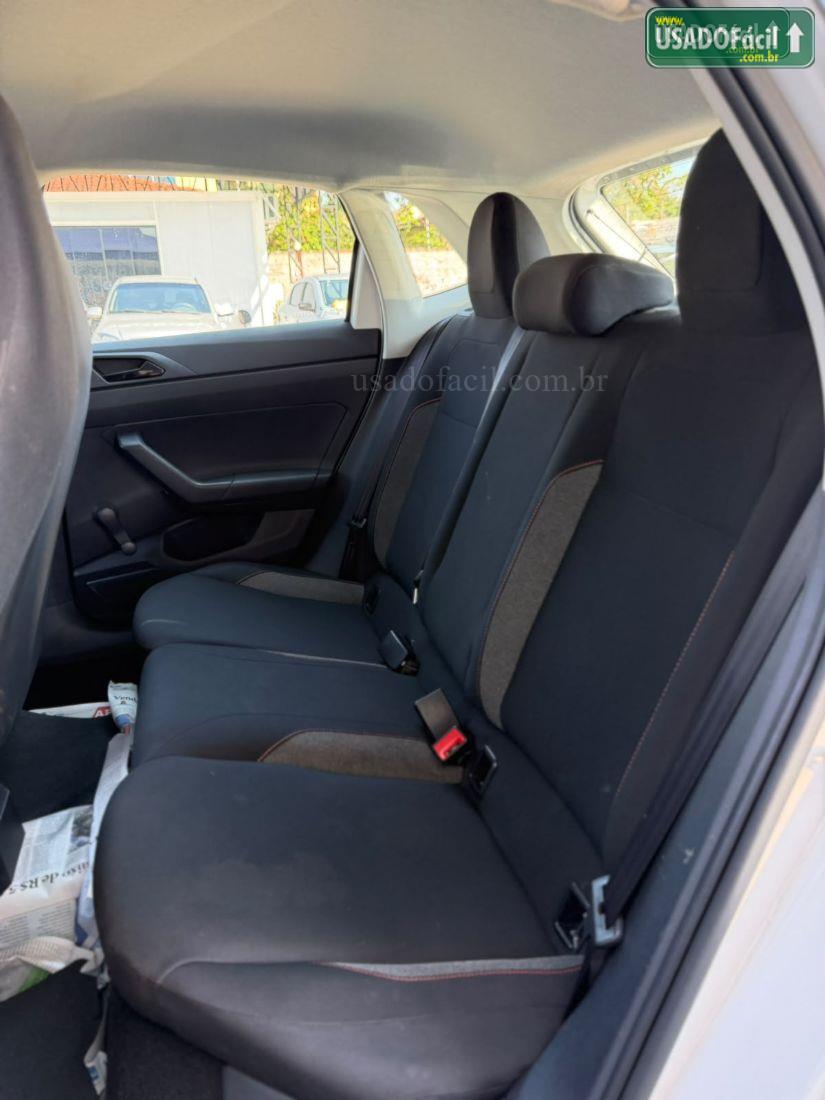 VOLKSWAGEN Polo Track 1.0 Flex 2025/2026 — foto 16 de 16