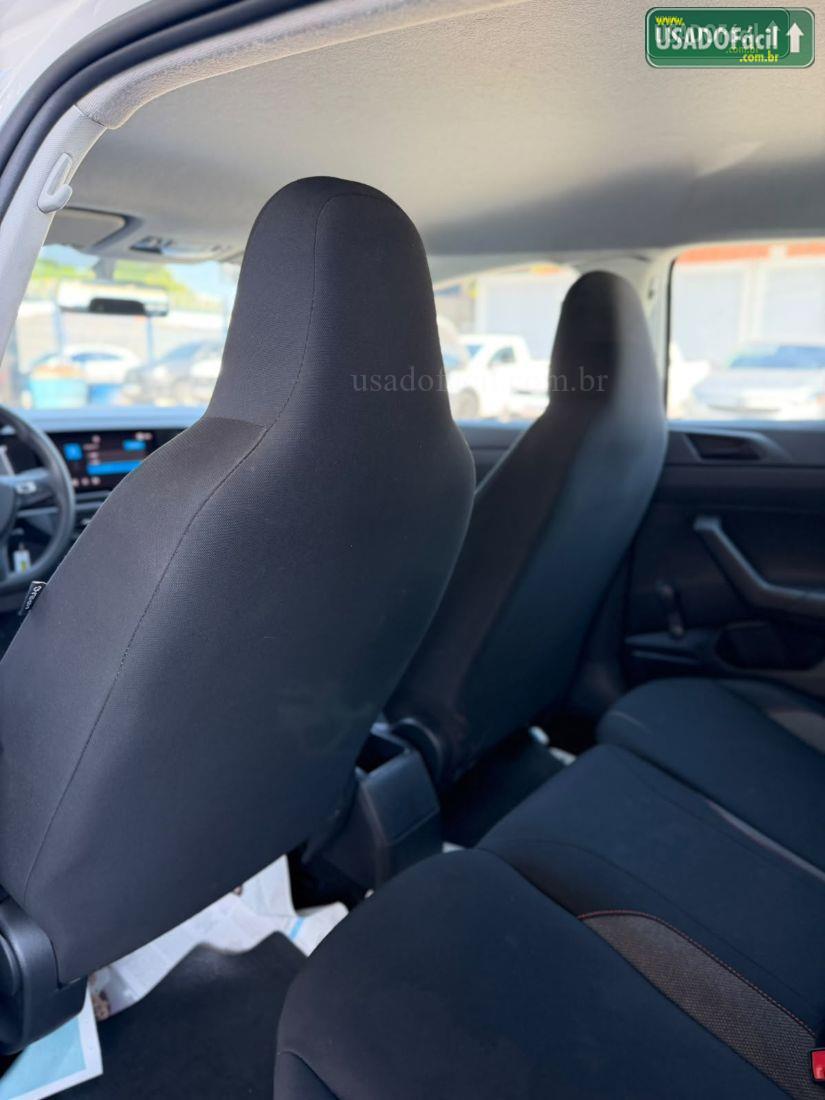 VOLKSWAGEN Polo Track 1.0 Flex 2025/2026 — foto 7 de 16