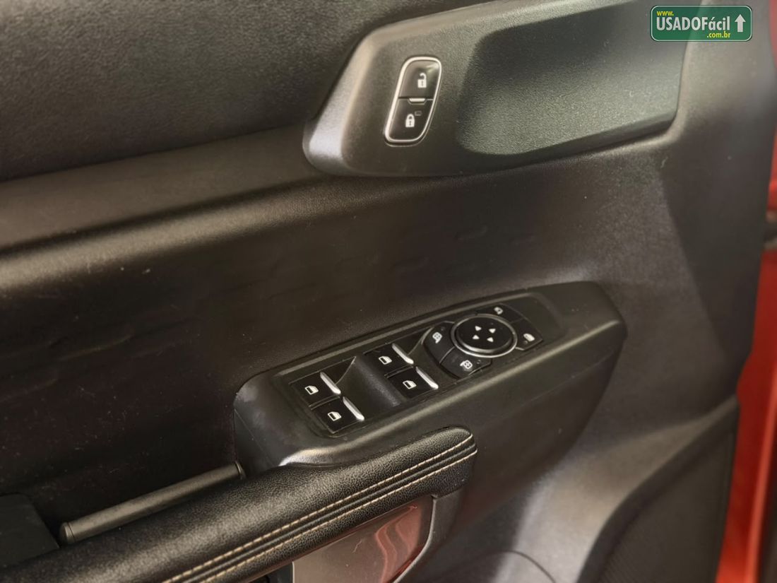 Ford Ranger XLT CD 3.0 V6 4x4 Turbo Automático Diesel 2023/2024 — foto 5 de 14