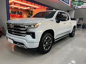 CHEVROLET/GM Silverado High Country 5.3 V8 AWD Automático