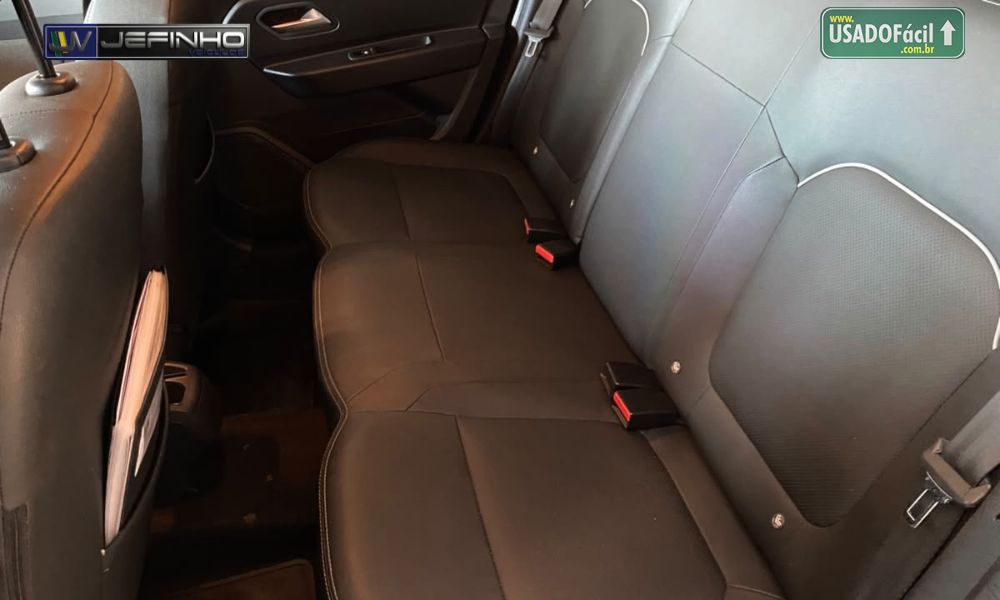 Renault Duster Iconic 1.6 Automático Flex 2021/2022 — foto 10 de 14