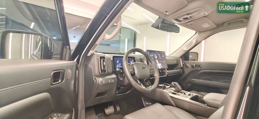 GWM Haval H9 Exclusive TD480 2025/2026 — foto 9 de 11