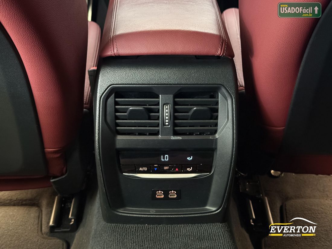 BMW BMW 320iA 2.0 Turbo M Sport ActiveFlex 2024/2024 — foto 20 de 22