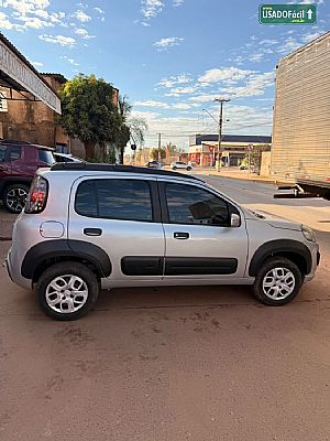 Uno Way 1.0 Flex 5P
