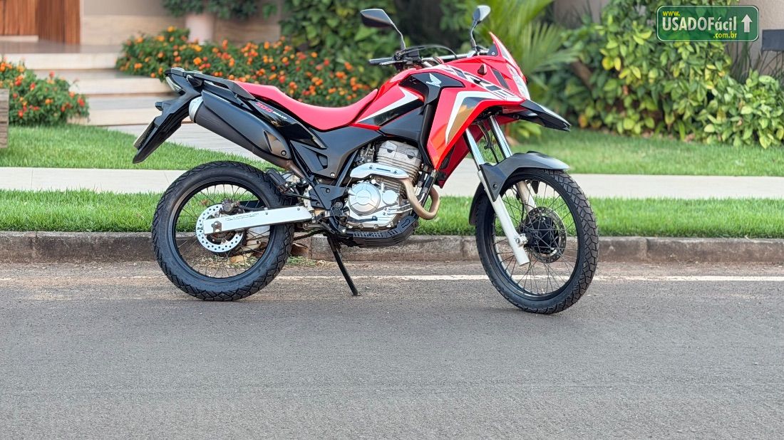 Honda XRE 300 ABS 2023/2023 — foto 15 de 15