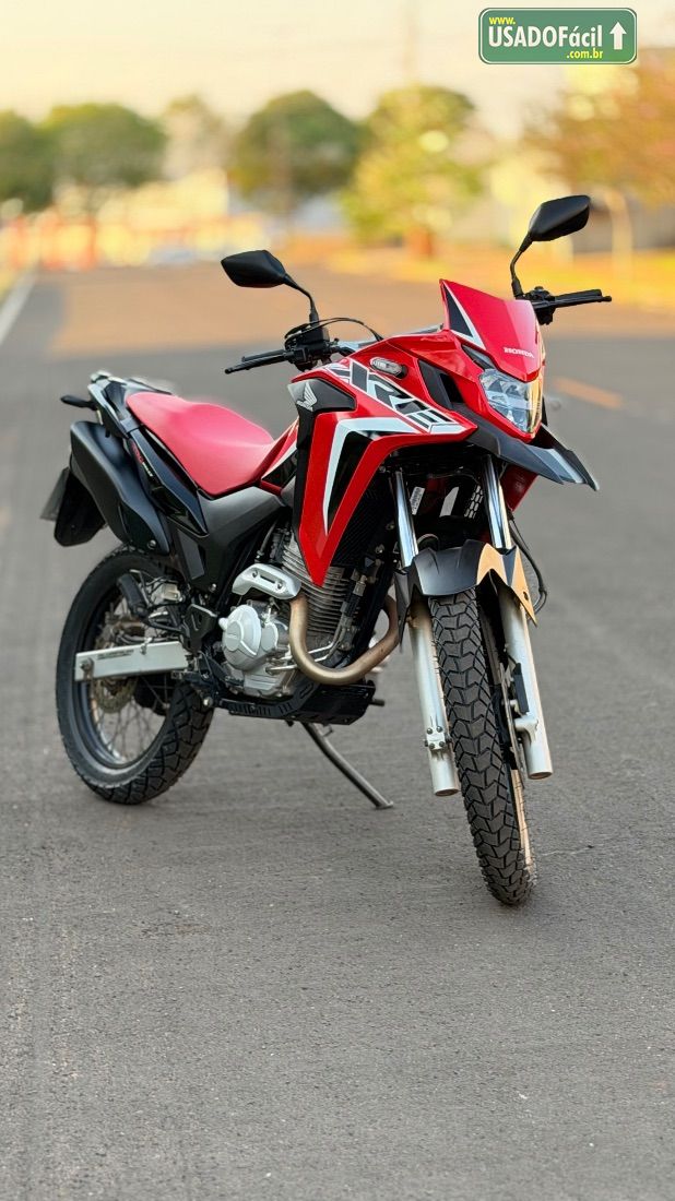 Honda XRE 300 ABS 2023/2023 — foto 4 de 15