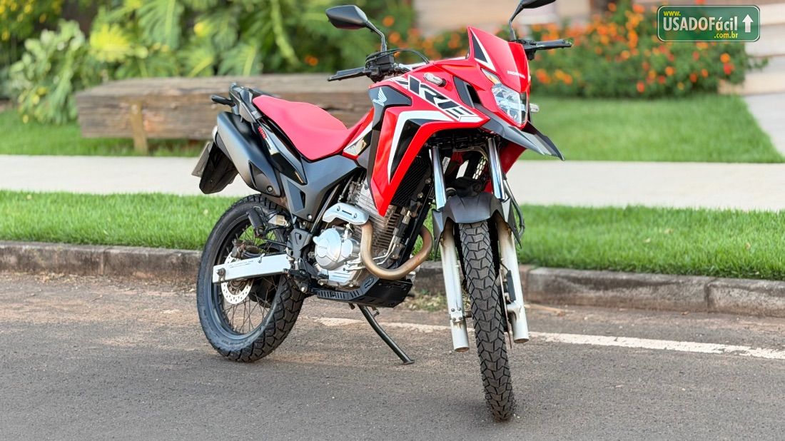 Honda XRE 300 ABS 2023/2023 — foto 6 de 15