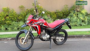 Honda XRE 300 ABS
