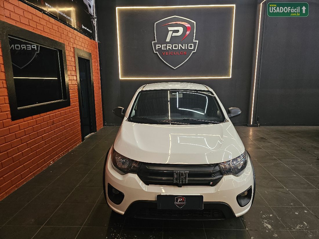 Fiat Mobi Like Flex 2024/2024 — foto 3 de 9