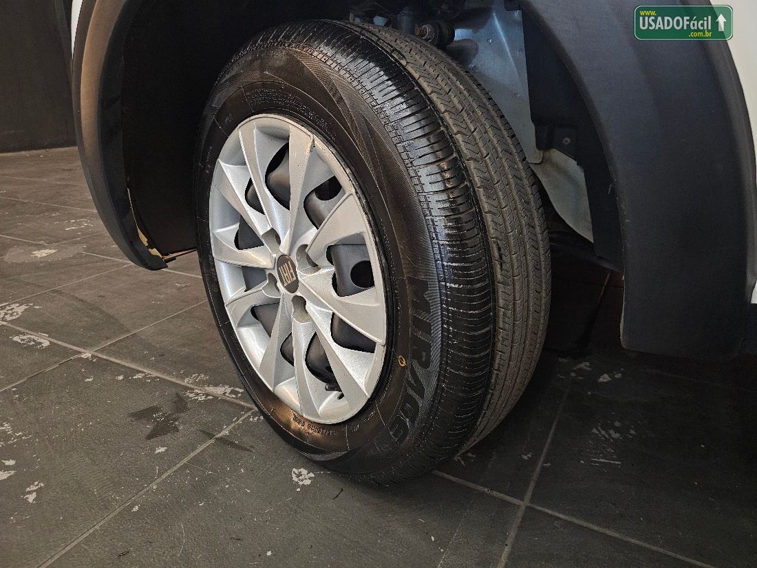 Fiat Mobi Like Flex 2024/2024 — foto 9 de 9