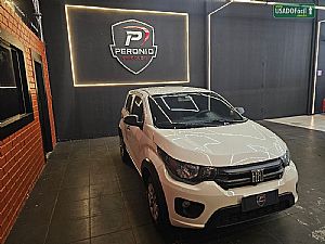Fiat Mobi Like Flex