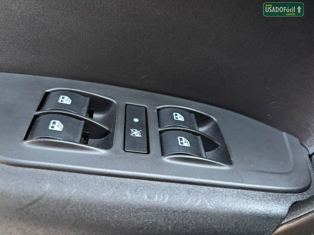 Fiat Cronos Drive 1.3 Automático Flex 2025/2025 — foto 13 de 14