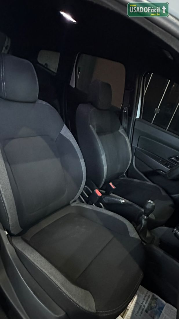 Renault Duster Zen 1.6 Mecânico Flex 2021/2022 — foto 9 de 15