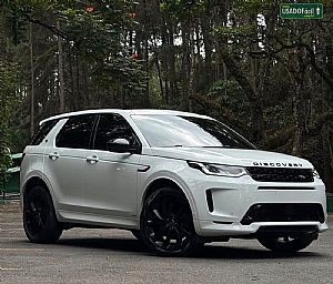 LAND ROVER Discovery Sport SE 4x4 Automático