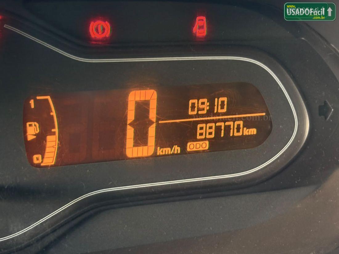 CHEVROLET/GM Onix Joy Sedan Plus 1.0 Mecânico Flex 2020/2020 — foto 10 de 14