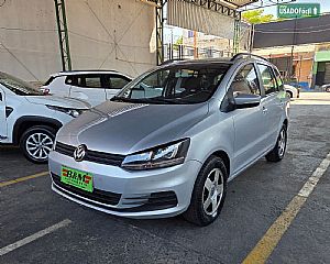 SpaceFox Trendline 1.6 Total Flex