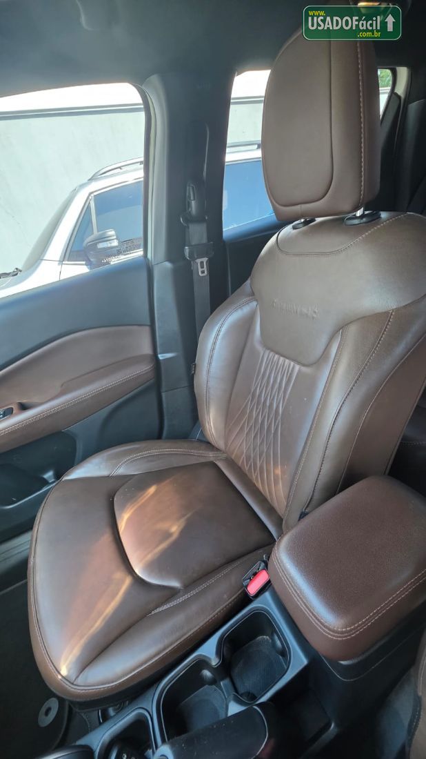 Fiat Toro Ranch 2.0 4x4 Turbo Automático Diesel 2023/2023 — foto 8 de 12