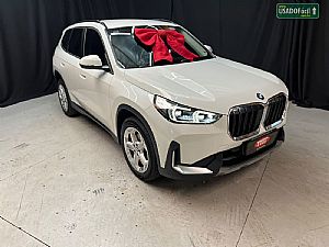 BMW X1 Sdrive 18i GP 1.5 Turbo Automático