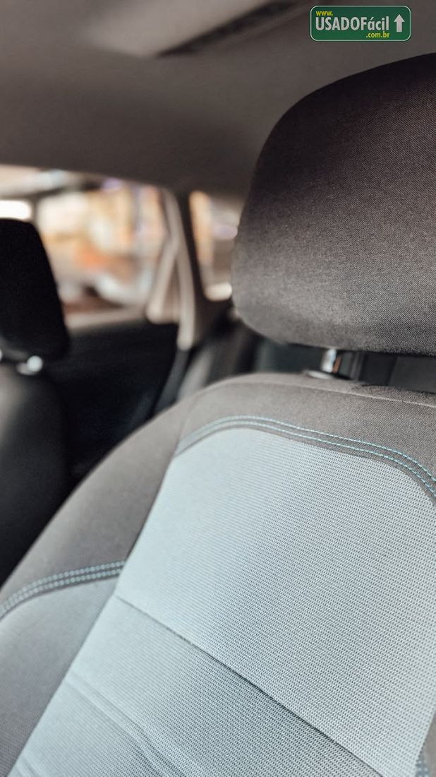 Volkswagen Nivus Sense 200 TSI Automático Flex 2024/2024 — foto 7 de 12