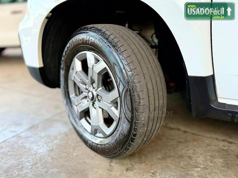 Renault Duster Oroch Intense 1.6 16V Mecânico Flex 2023/2024 — foto 16 de 17