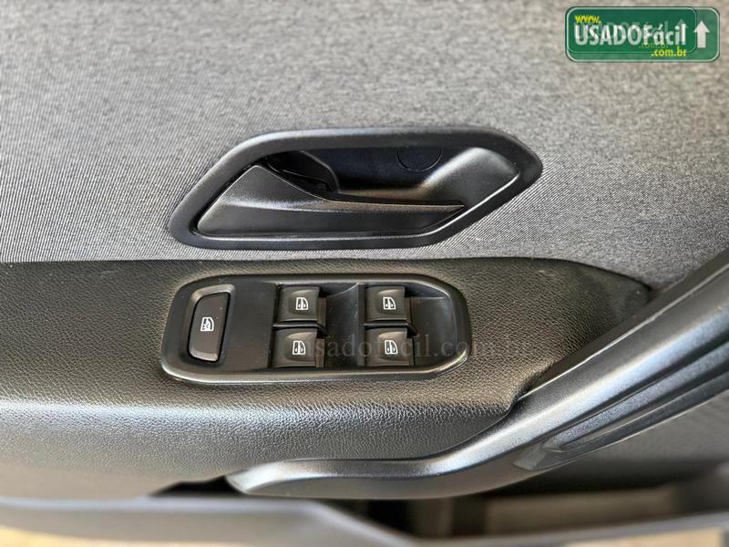 Renault Duster Oroch Intense 1.6 16V Mecânico Flex 2023/2024 — foto 7 de 17