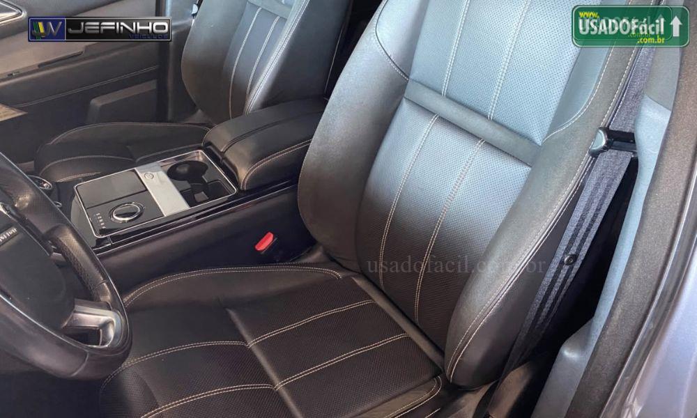 LAND ROVER Range Rover Velar R-Dynamic SE 2.0 4x4 Automático 2019/2020 — foto 11 de 15