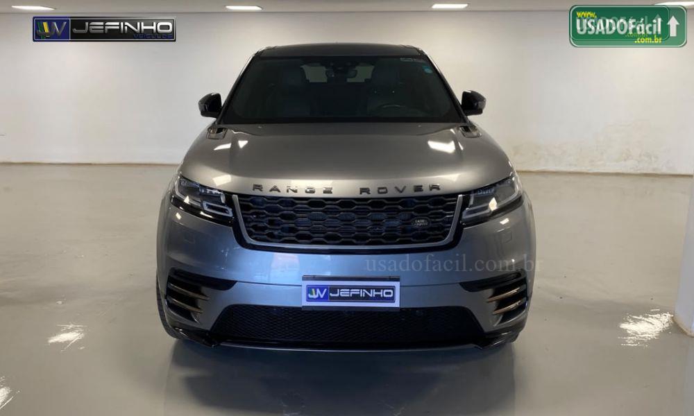 LAND ROVER Range Rover Velar R-Dynamic SE 2.0 4x4 Automático 2019/2020 — foto 2 de 15