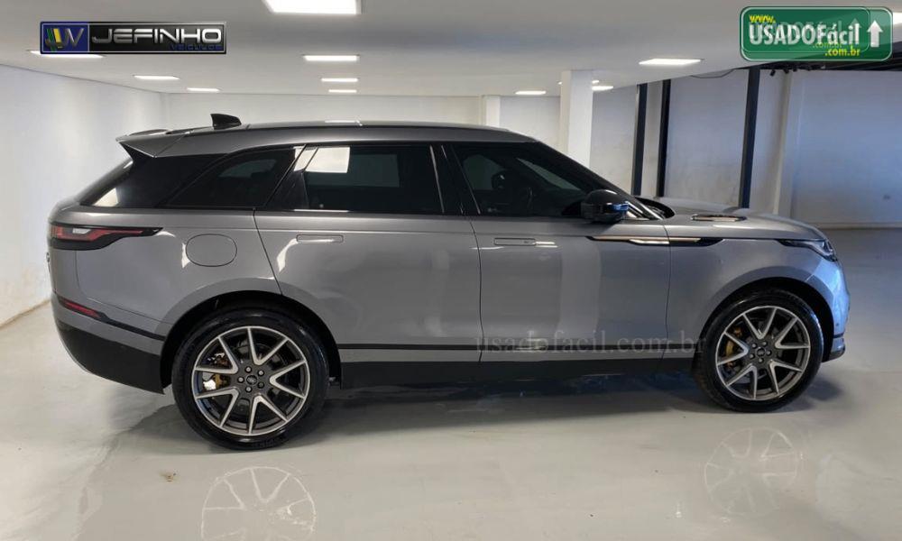 LAND ROVER Range Rover Velar R-Dynamic SE 2.0 4x4 Automático 2019/2020 — foto 4 de 15