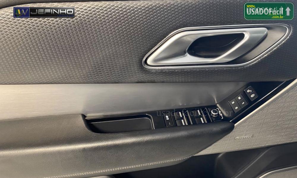 LAND ROVER Range Rover Velar R-Dynamic SE 2.0 4x4 Automático 2019/2020 — foto 9 de 15