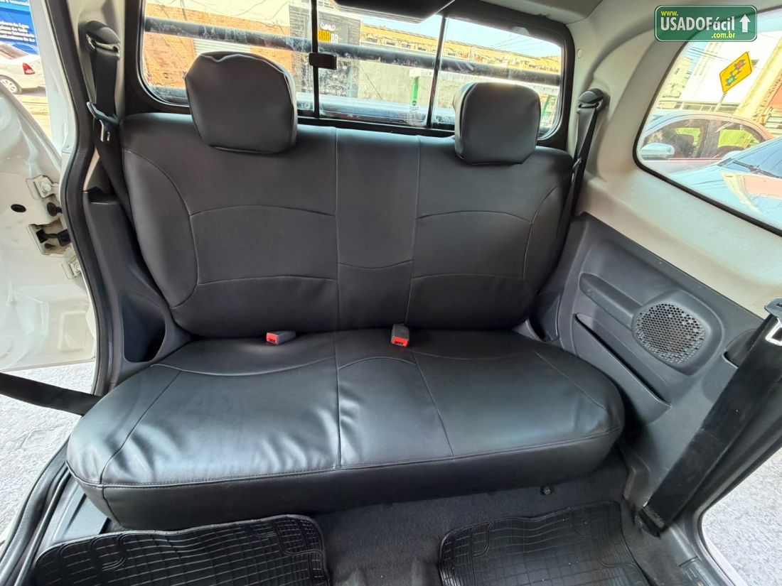 Fiat Strada Hard Working CD 1.4 Fire Flex 2016/2016 — foto 12 de 19