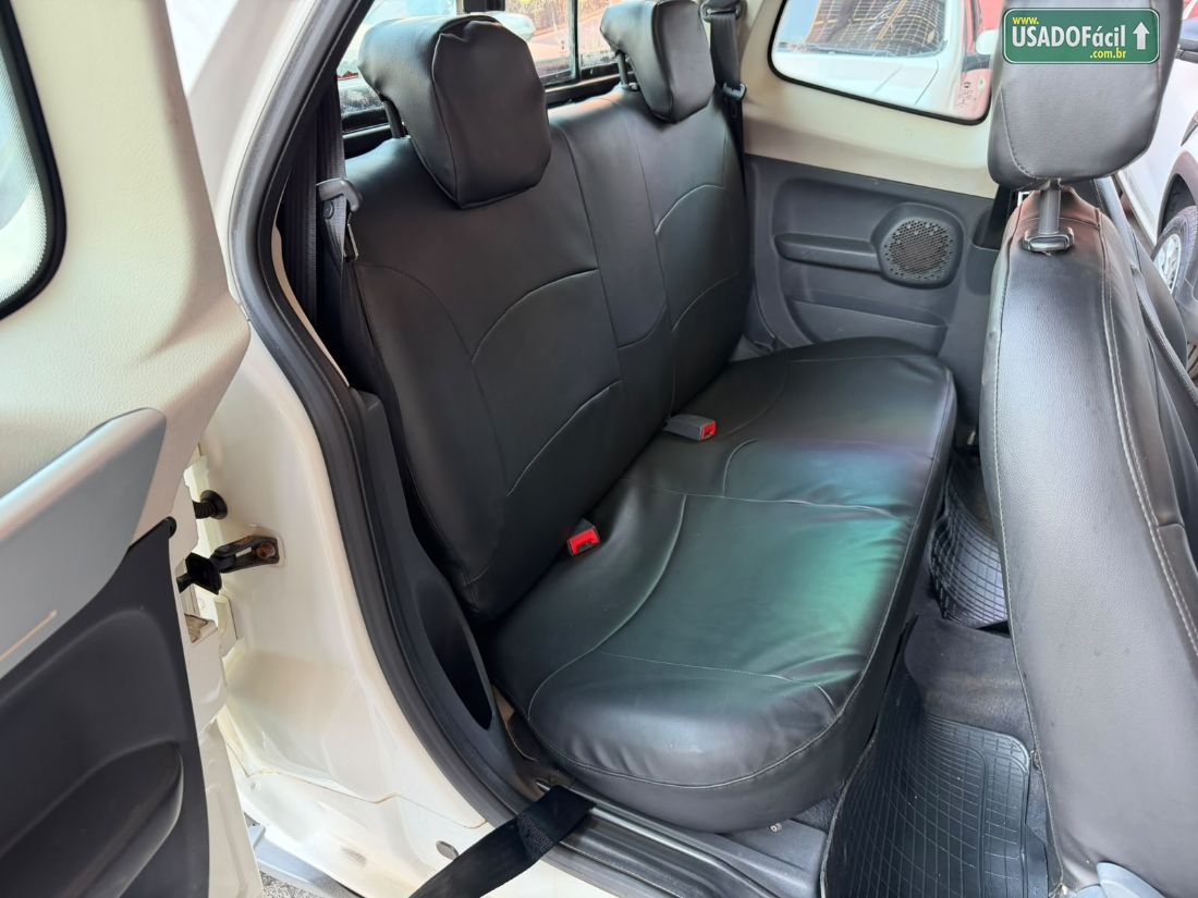 Fiat Strada Hard Working CD 1.4 Fire Flex 2016/2016 — foto 15 de 19