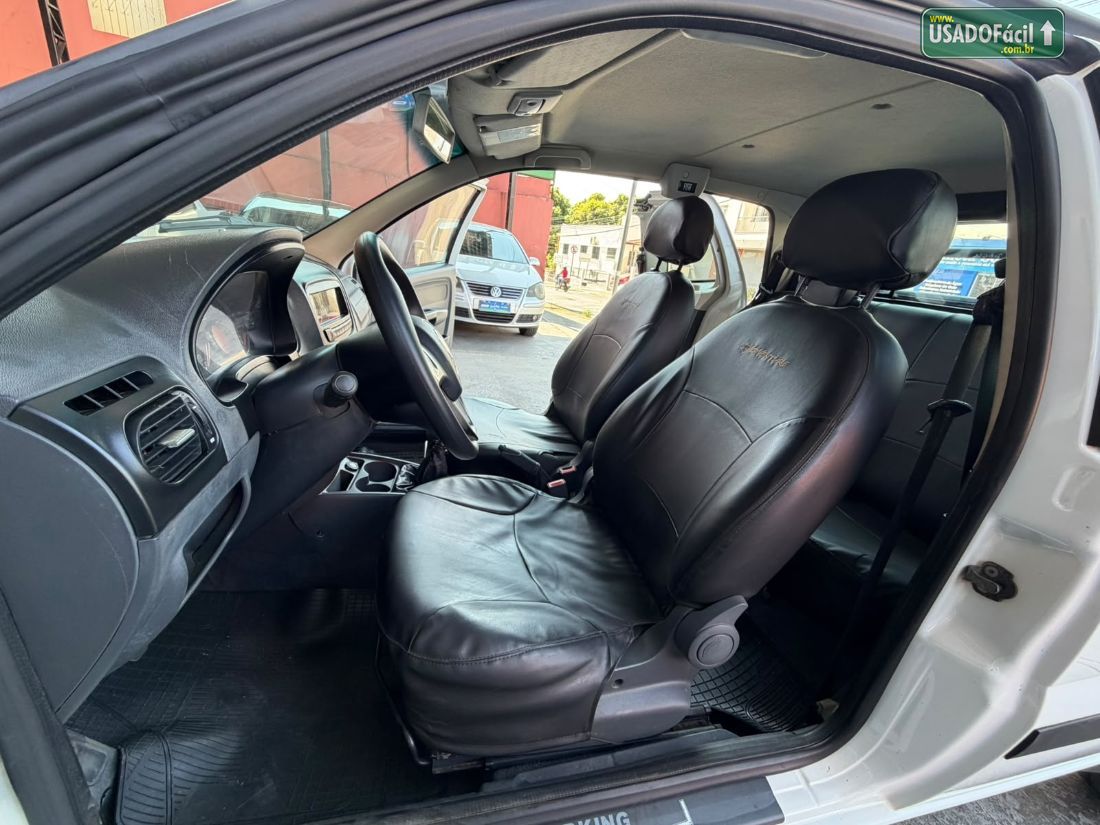 Fiat Strada Hard Working CD 1.4 Fire Flex 2016/2016 — foto 9 de 19