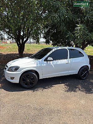 CHEVROLET/GM Celta LS 2P Flex Power